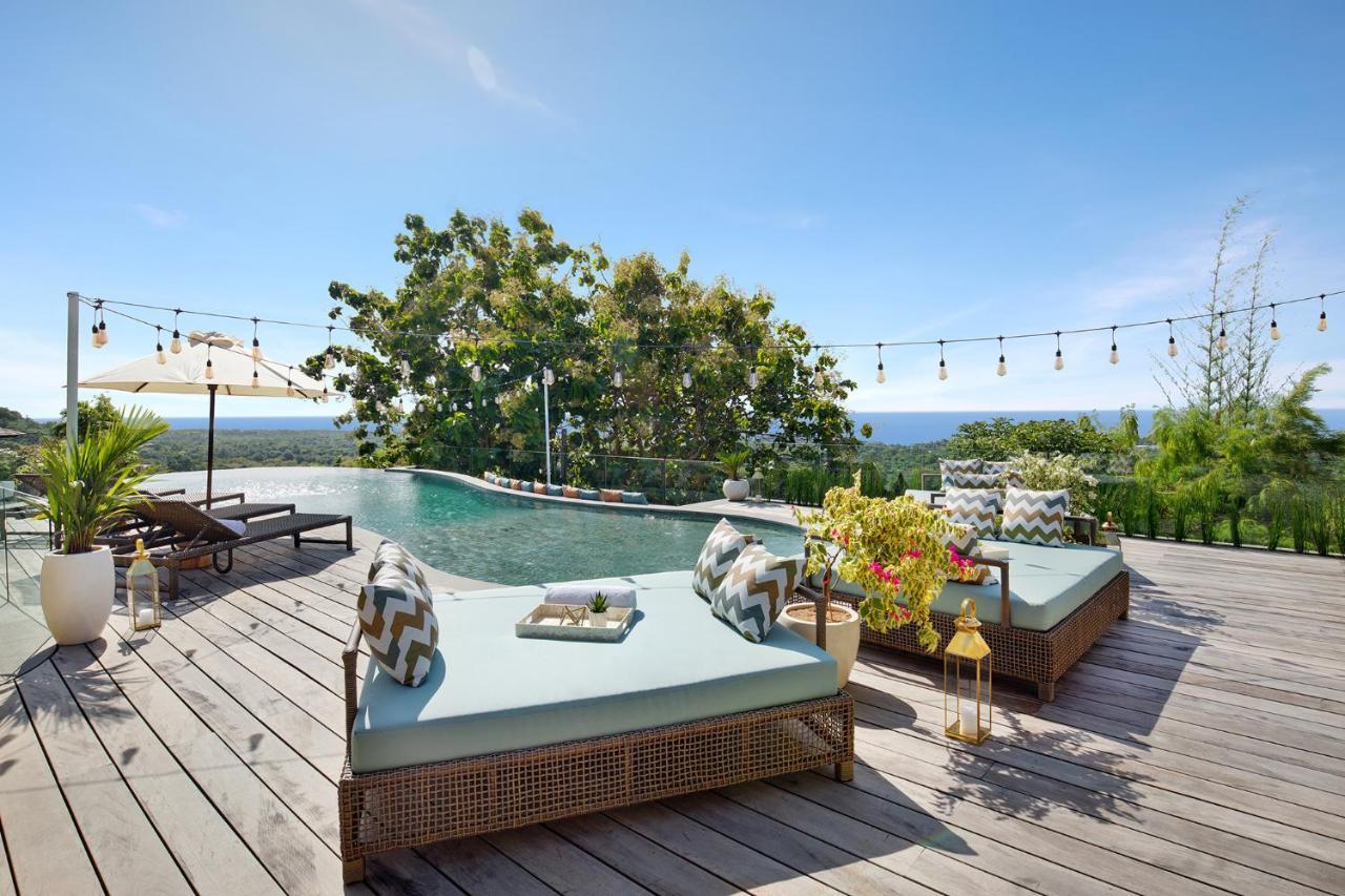 Hidden Hills - Small Luxury Of The World * Uluwatu (Bali)