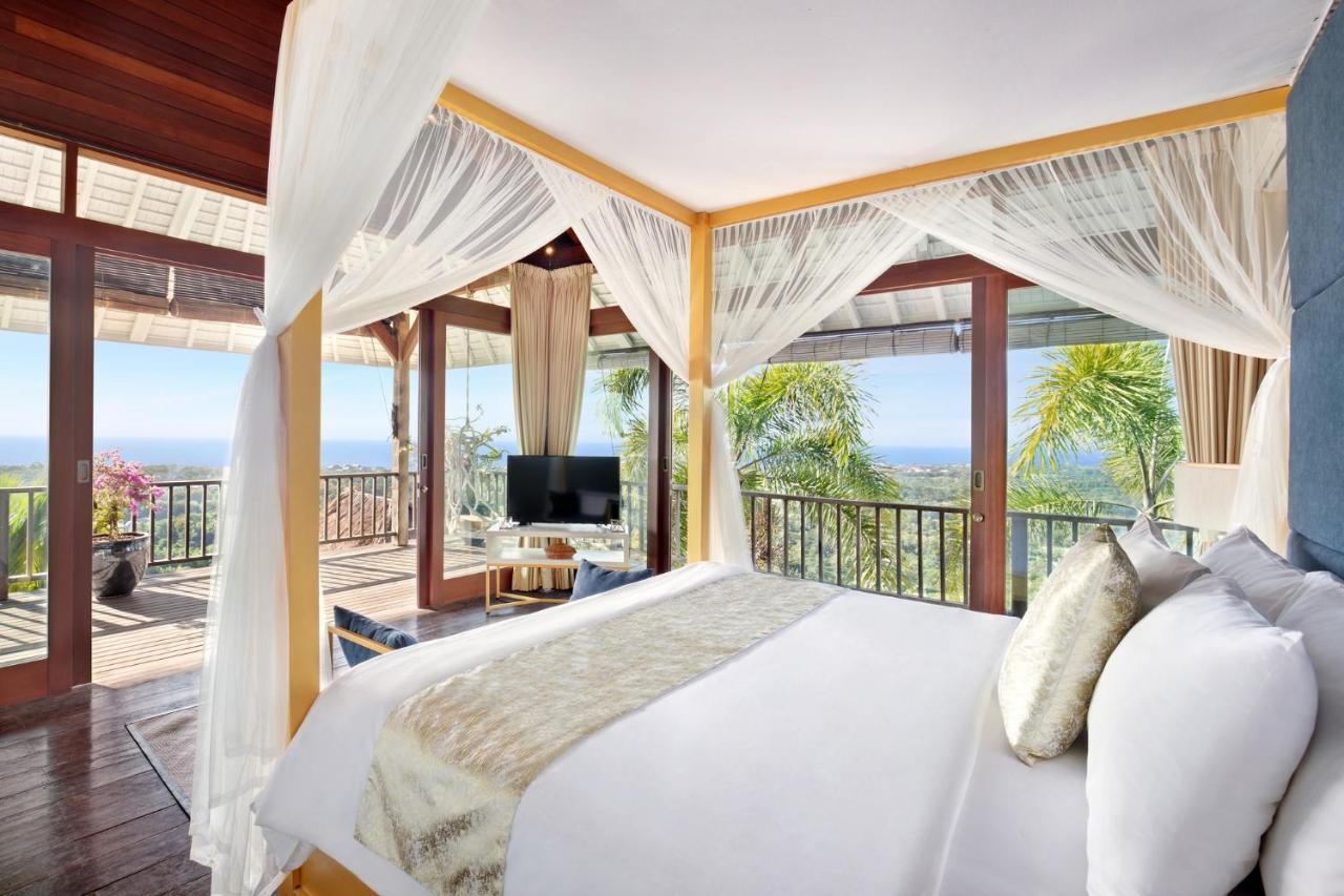 Hidden Hills - Small Luxury Of The World Villa Uluwatu (Bali)