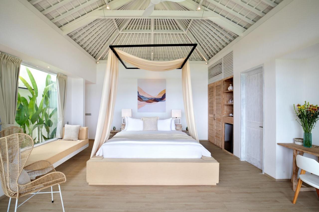Hidden Hills - Small Luxury Of The World Villa Uluwatu (Bali)
