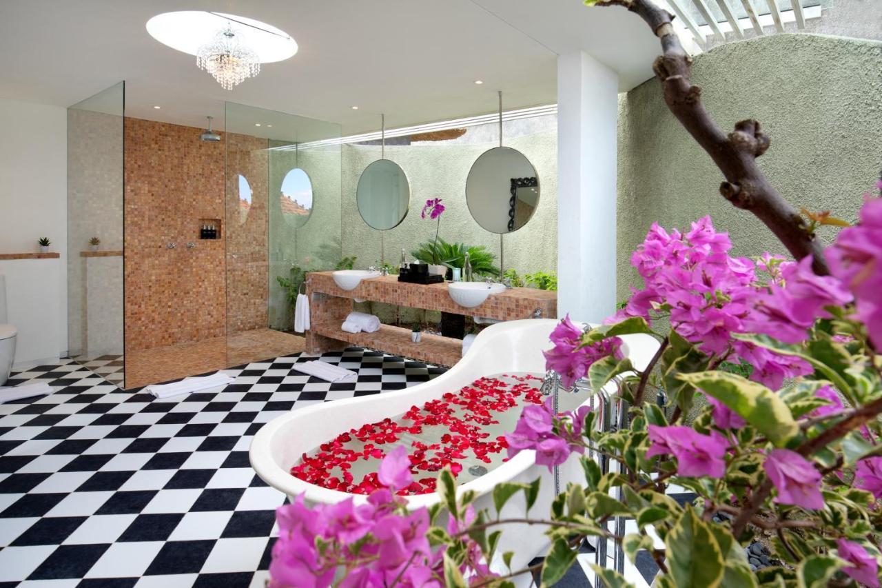 Hidden Hills - Small Luxury Of The World * Uluwatu (Bali)