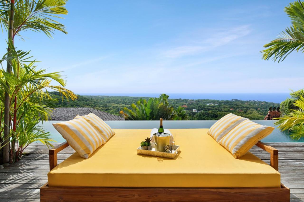 Hidden Hills - Small Luxury Of The World Villa *