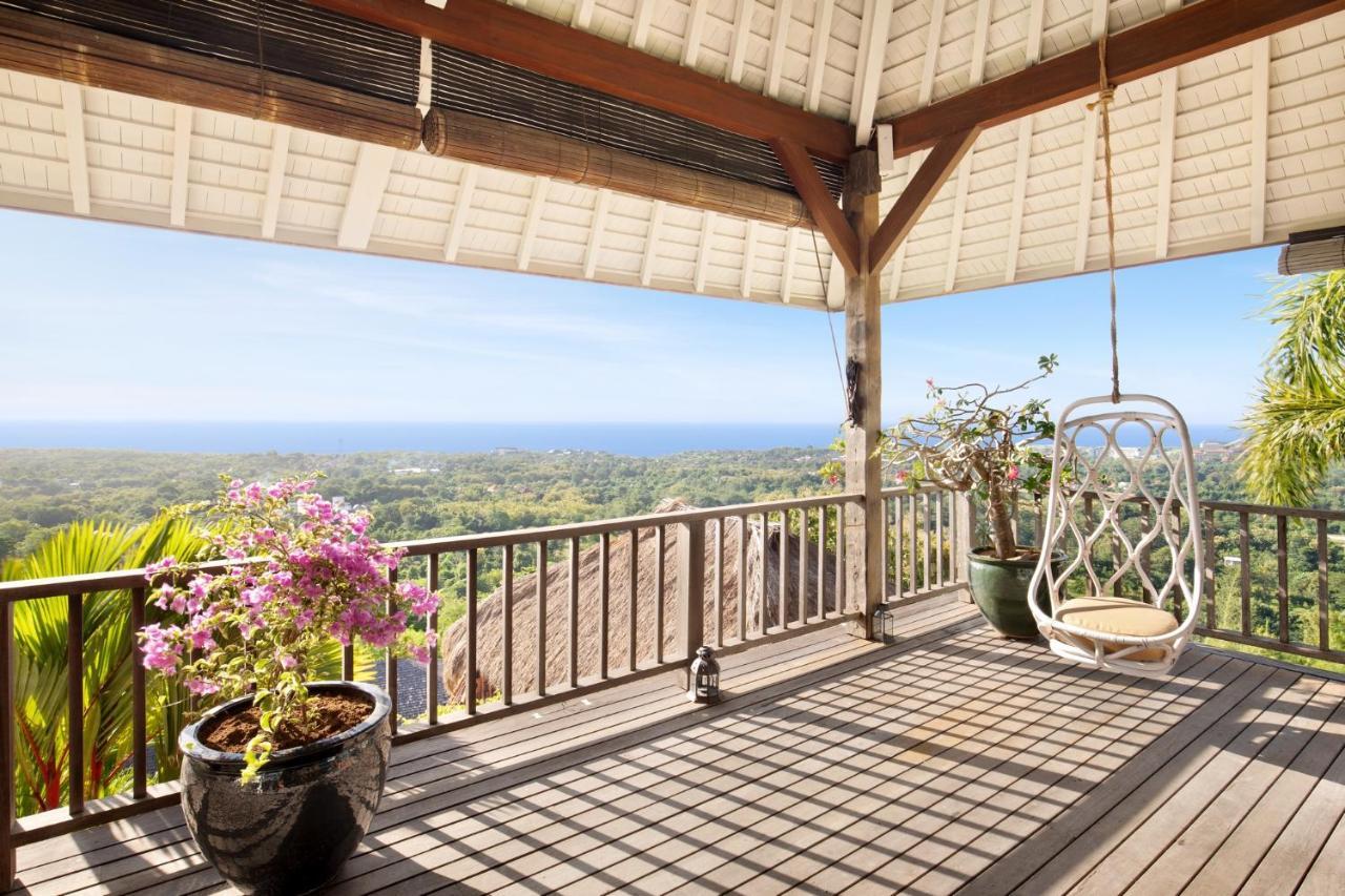 Hidden Hills - Small Luxury Of The World Uluwatu (Bali)