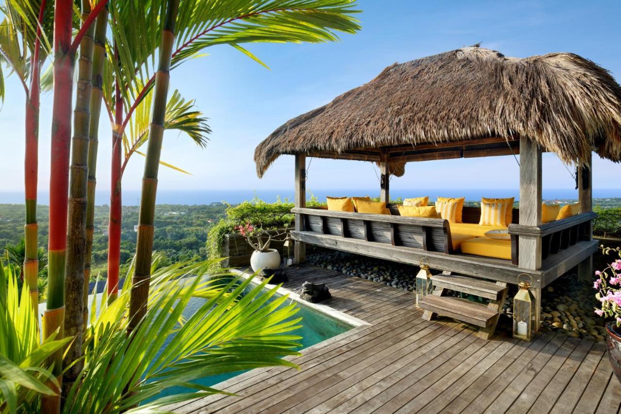 Villa Hidden Hills - Small Luxury Of The World Uluwatu (Bali)