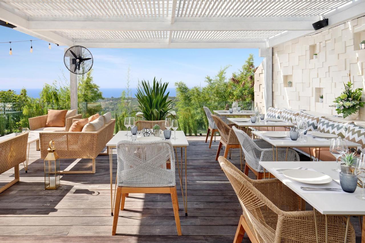 Villa Hidden Hills - Small Luxury Of The World *