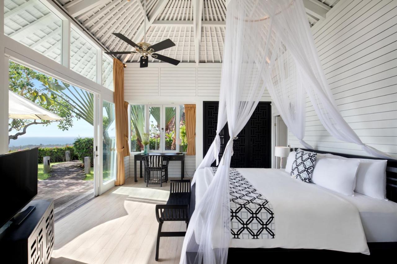 Hidden Hills - Small Luxury Of The World Uluwatu (Bali)