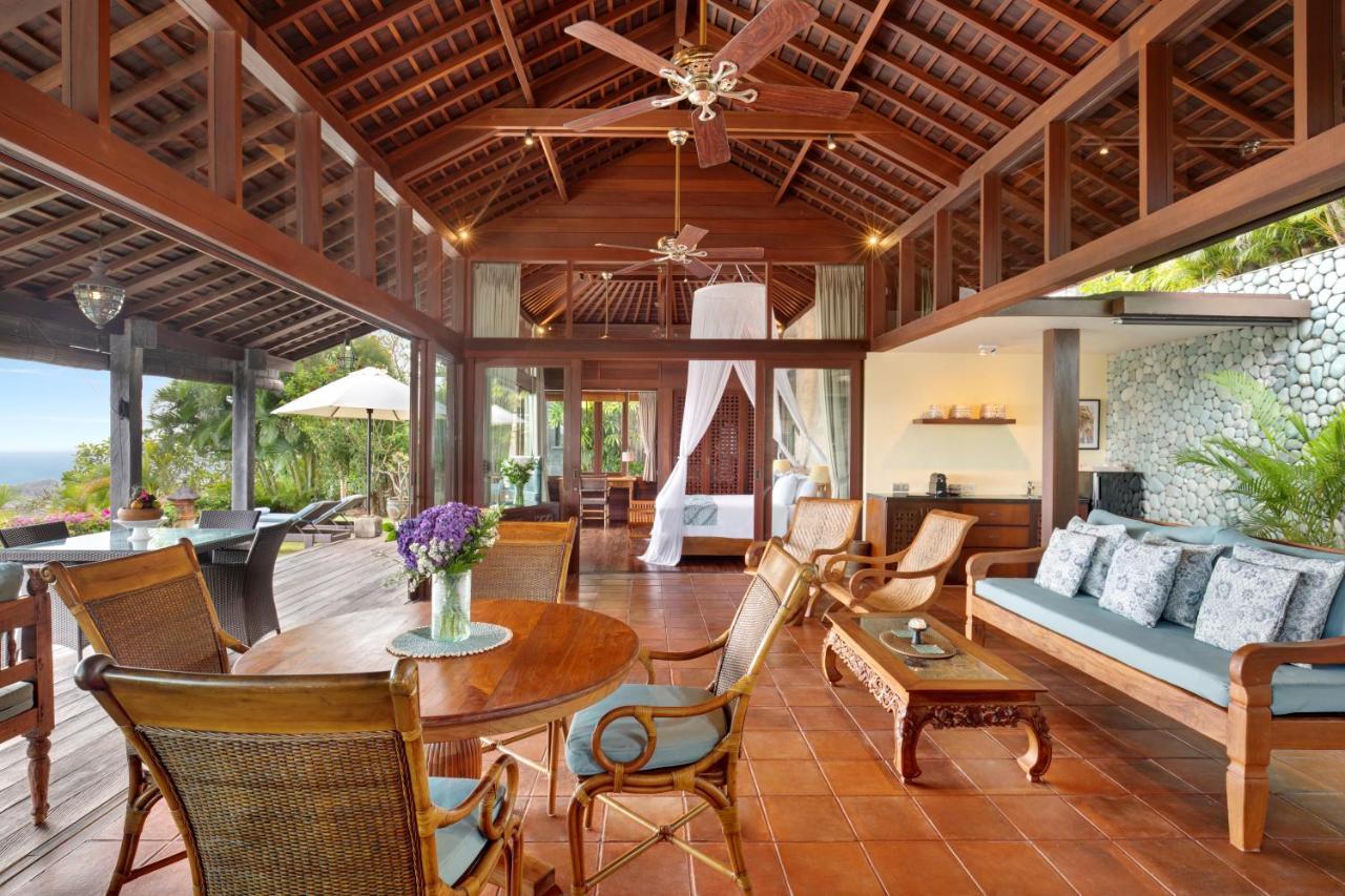 Hidden Hills - Small Luxury Of The World Uluwatu (Bali)