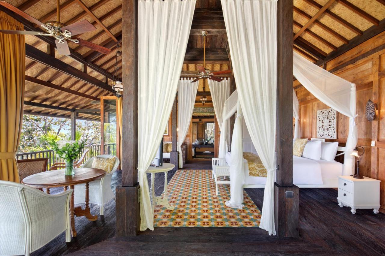 Hidden Hills - Small Luxury Of The World Villa Uluwatu (Bali)