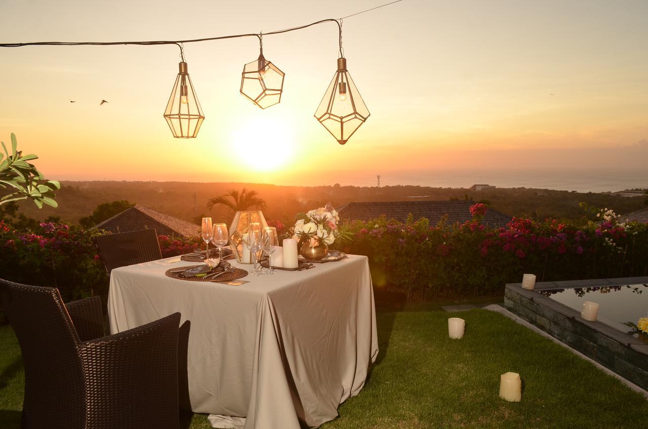 Hidden Hills - Small Luxury Of The World Villa Uluwatu (Bali)